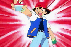 Game Boy Advance Video - Pokemon - Volume 3 Screenshot 1